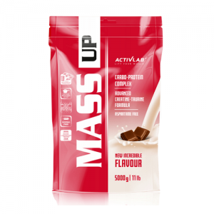 Activlab Mass Up, 5000g